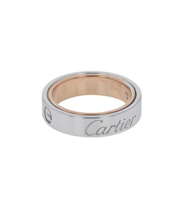 Bague Cartier Love