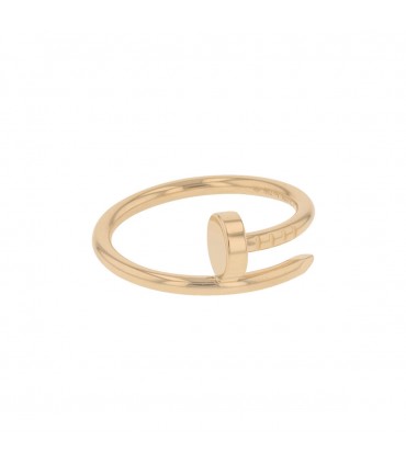 Bague Cartier Juste Un Clou PM