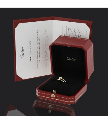 Bague Cartier Juste Un Clou PM