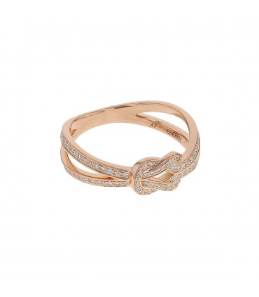 Bague Fred Chance Infinie