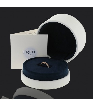 Bague Fred Chance Infinie