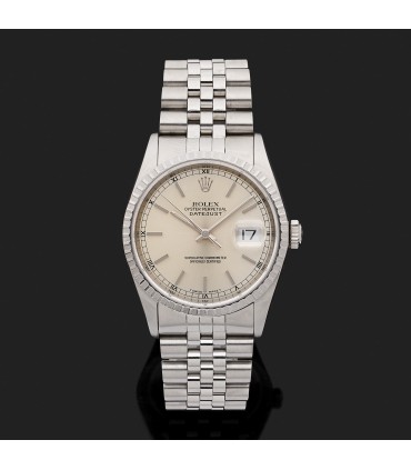 Montre Rolex Oyster Perpetual Datejust