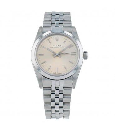 Montre Rolex Oyster Perpetual Vers 1992