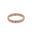 Chanel Coco Crush gold ring