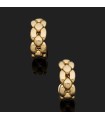 Boucles d’oreilles Cartier