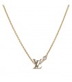 Collier Louis Vuitton LV Idylle Blossom