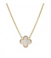 Collier Van Cleef & Arpels Pure Alhambra