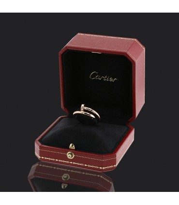 Bague Cartier Juste Un Clou