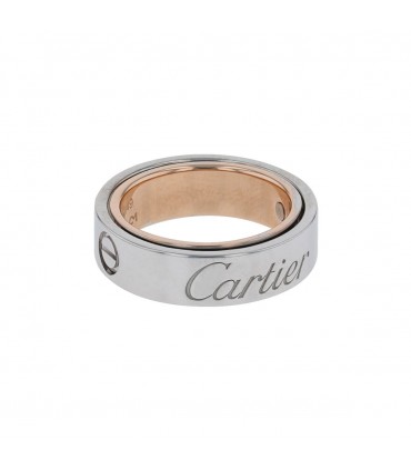 Bague Cartier Secret Love