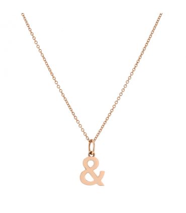 Collier Tiffany & Co Tiffany & Love