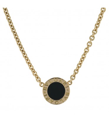 Collier Bulgari Bulgari