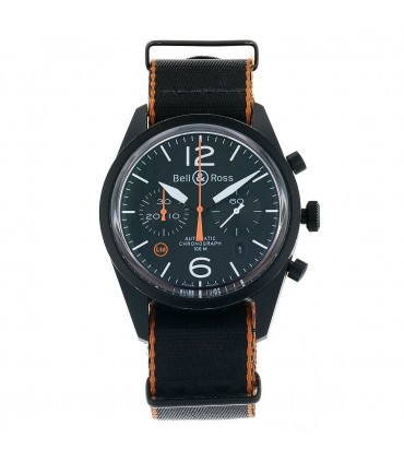 Montre Bell & Ross BR 126-94