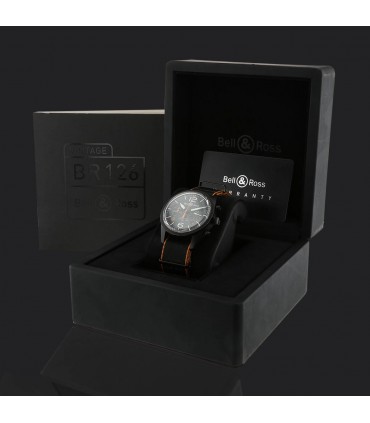 Montre Bell & Ross BR 126-94