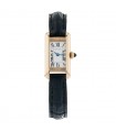 Montre Cartier Tank