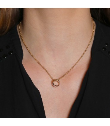 Collier Cartier Trinity