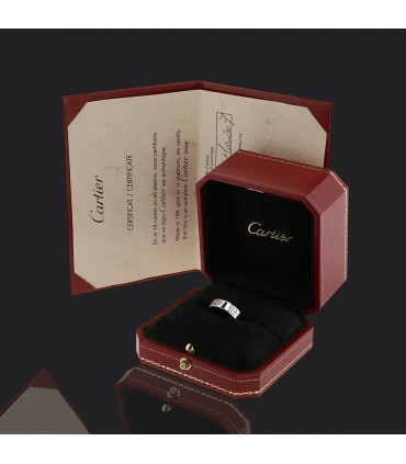 Bague Cartier Love