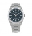 Rolex Oyster Perpetual stainless steel watch Circa 2023