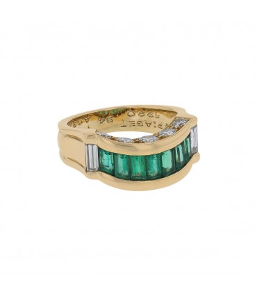 Bague Piaget