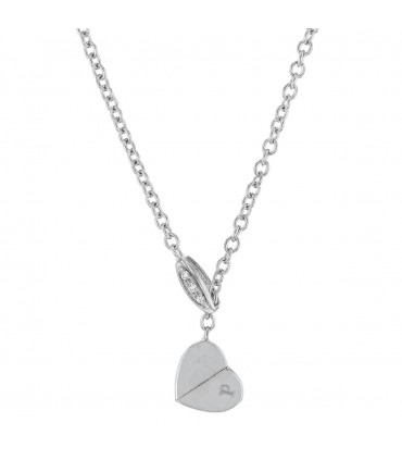 Collier Piaget Coeur