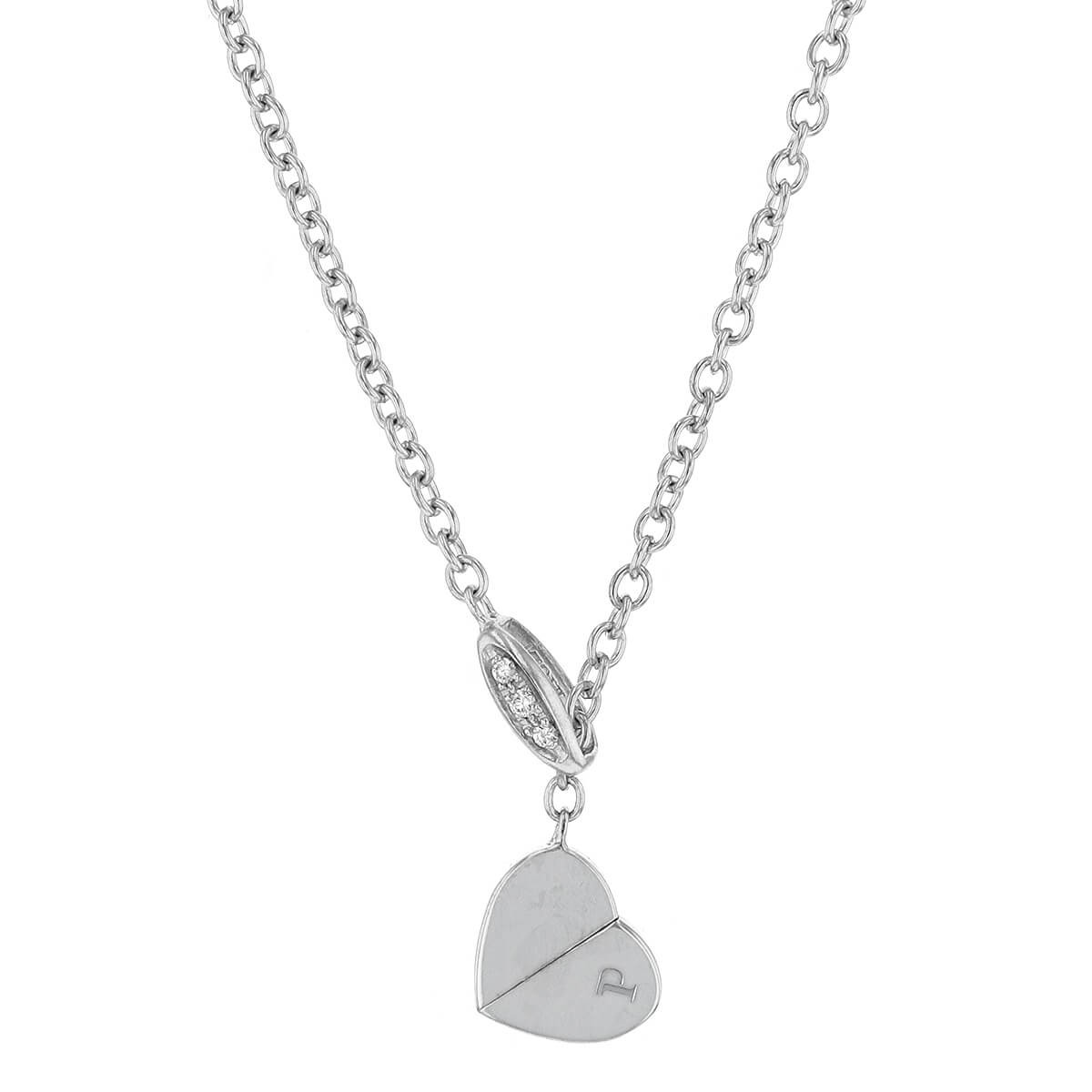 Collier Piaget Coeur