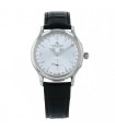 Jaeger Lecoultre Master control stainless steel watch