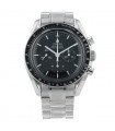 Omega Speedmaster Moonwatch stainless steel watch