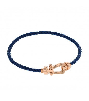 Fred Force 10 gold bracelet