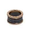 Bague Bulgari B.Zero 1