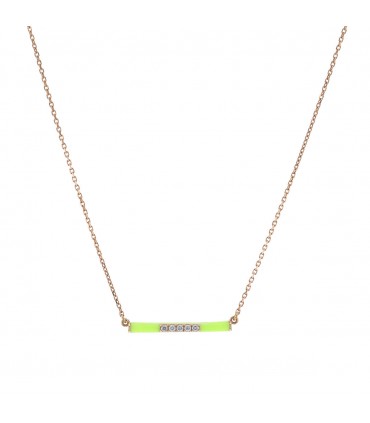 Collier Djula Marbella