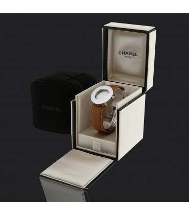 Montre Chanel Ronde