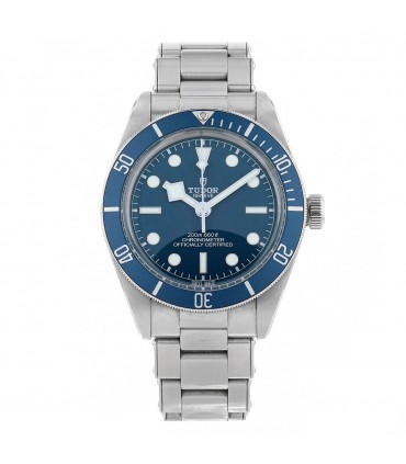 Montre Tudor Black Bay