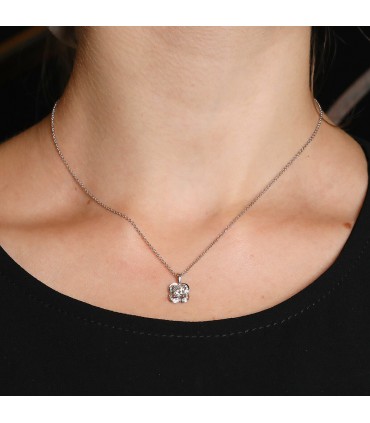 Collier Mauboussin Chance of Love n°5