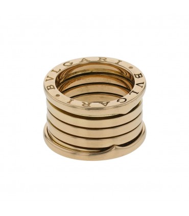 Bague Bulgari B.Zero 1