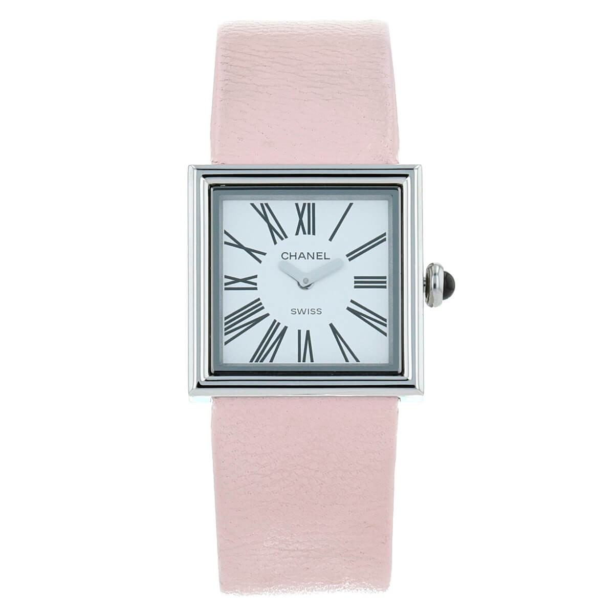 Chanel mademoiselle 2024 watch