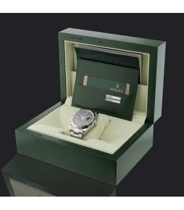 Montre Rolex Oyster Perpetual Vers 2009