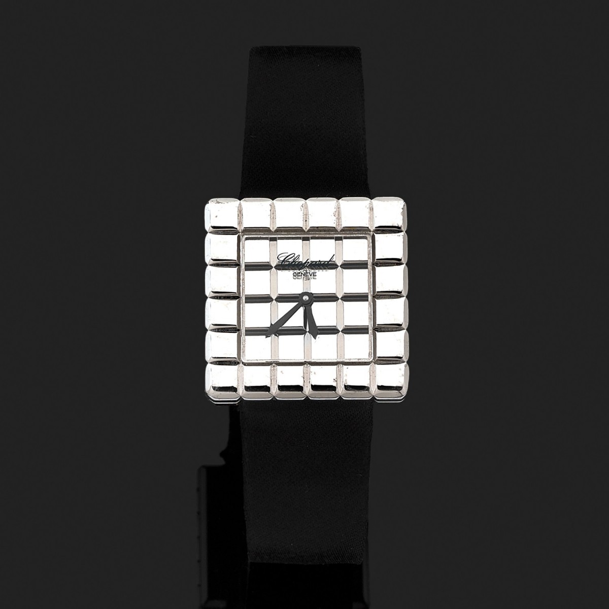 Montre shops ice cube