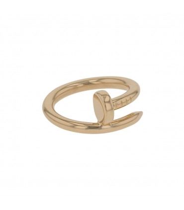 Bague Cartier Juste un Clou