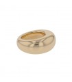 Chaumet Anneau gold ring