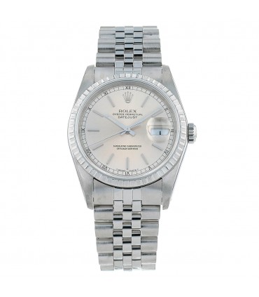 Montre Rolex DateJust Vers 1988