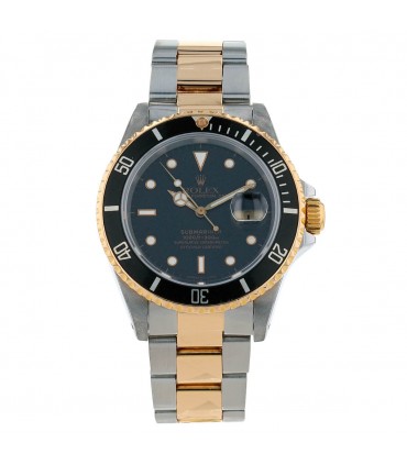 Montre Rolex Submariner Vers 1990