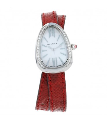 Montre Bulgari Serpenti