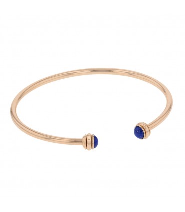 Piaget Possession lapis lazuli and gold bracelet