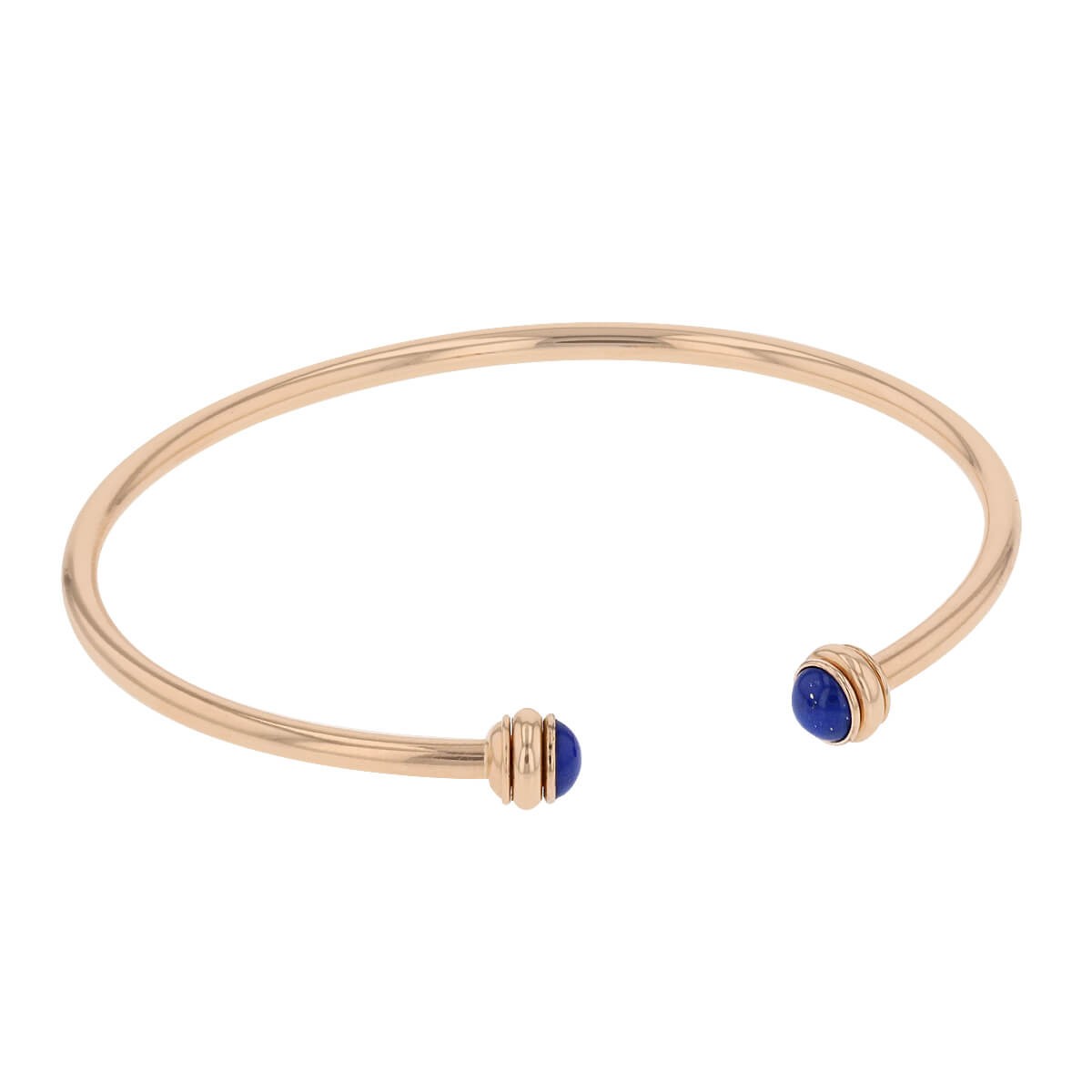 Piaget Possession lapis lazuli and gold bracelet