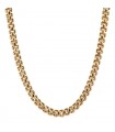 Collier Fred or