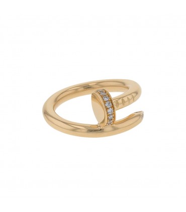 Bague Cartier Juste un Clou