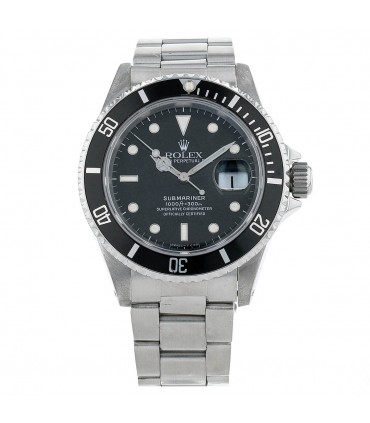 Montre Rolex Submariner Vers 1990