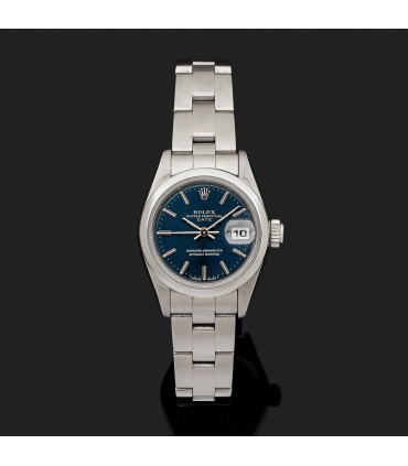 Montre Rolex Oyster Perpetual Date