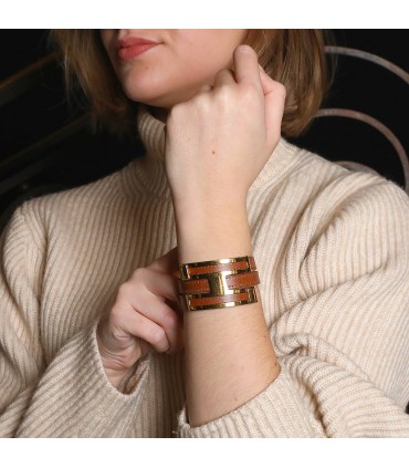 Bracelet Hermès Pousse-Pousse