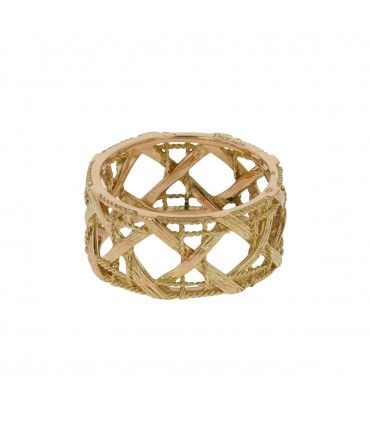 Dior My Dior gold ring