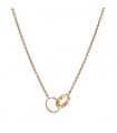 Collier Cartier Love